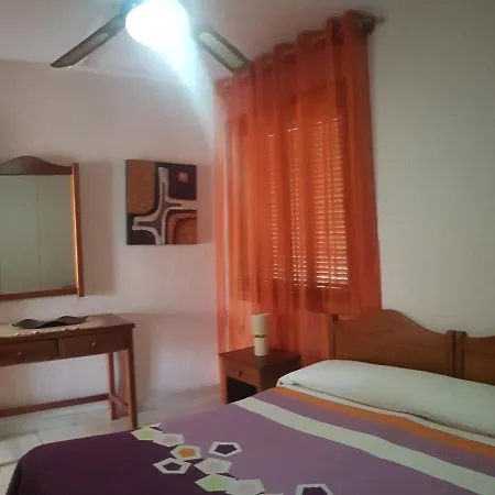 Apartment Playa Las Vistas * Playa de las Americas (Tenerife)