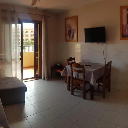 Apartment Playa Las Vistas * Playa de las Americas (Tenerife)
